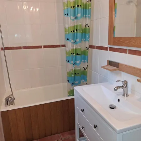 Apartment Spacious In The Centre *