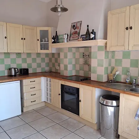 Spacious In The Centre Perpignan